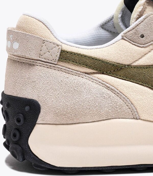 5a5ea685b8affe38c1f544e14370973d DIADORA RACE SUEDE SW Pristine/Whitecap Gray