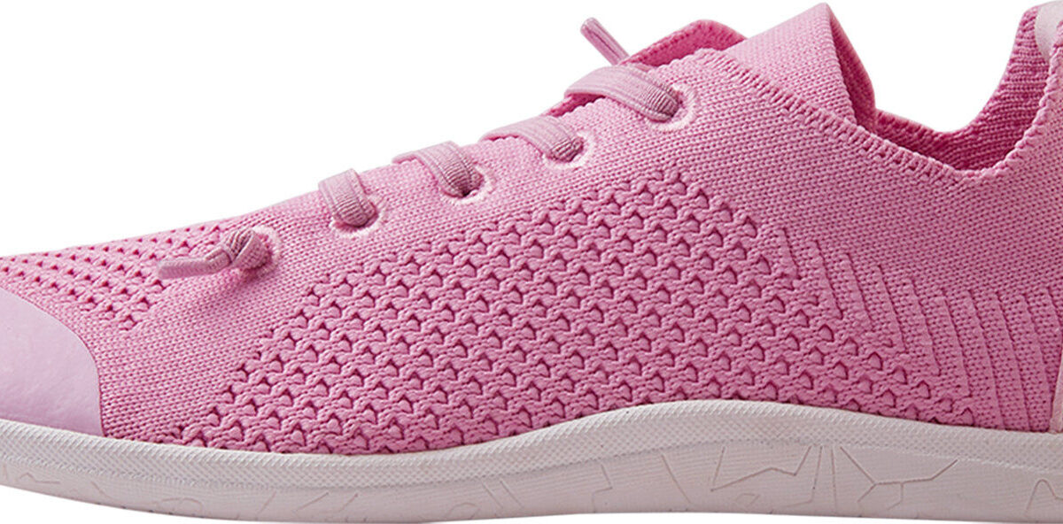 REIMA Barefoot Astelu 5400066B Light Heather 4250