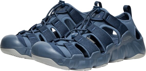 5a64a644db18f2fb8ffcb348afdf3877 Keen HYPERPORT H2 1030857 Vintage Indigo/Naval Academy