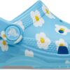 Crocs™ CLASSIC DAISY CLOG KID'S Tinted Glass