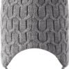 REIMA NUNAVUT 5300065B Melange grey 9400
