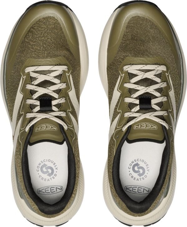 Keen WK500 1030325 Winter Moss/Plaza Taupe