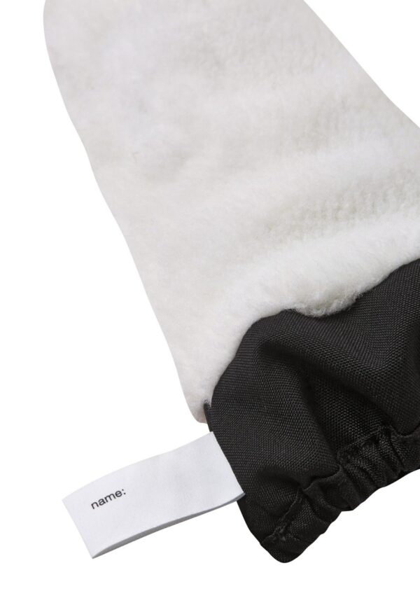 REIMA Moffen 5300107B Black