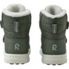 REIMA Pyrytys Thyme green