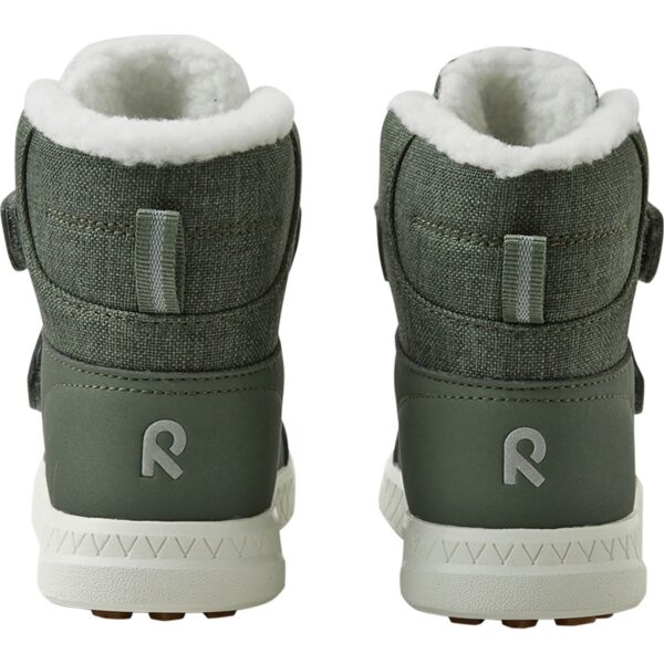 REIMA Pyrytys Thyme green