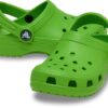 Crocs™ Classic Clog Kid's 206990 Crocs Green