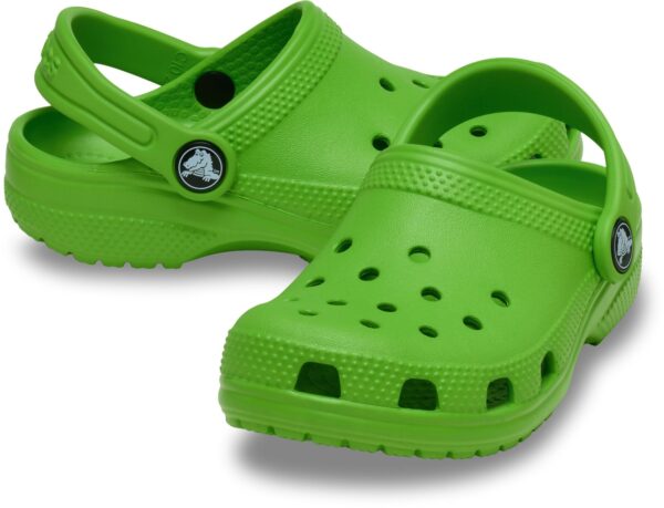 Crocs™ Classic Clog Kid's 206990 Crocs Green