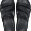 5abca96027d9ba1b0f3852fdefe68f6c Crocs™ Getaway Strappy Black