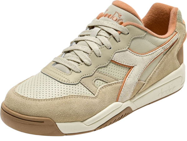 5adbdbd377aa50b8c135615070ec99cd DIADORA Winner Sl Light Beige