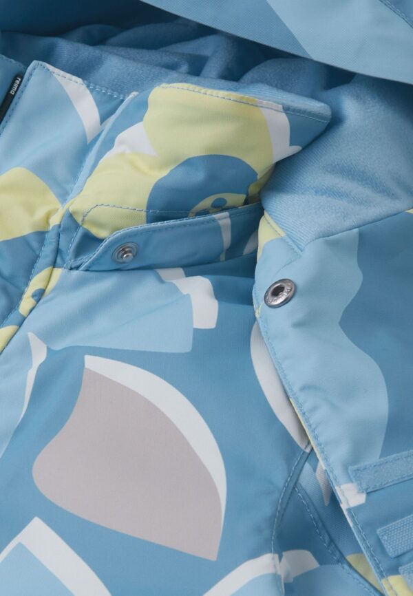REIMA Reach 5100067C Cloudy Blue