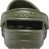 Crocs™ Baya Army Green