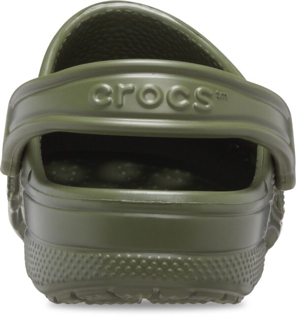 Crocs™ Baya Army Green