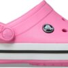 Crocs™ Crocband Pink Lemonade