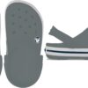 5b0cdde88e5c8a6ab49c7df0f63c2ded Crocs™ Crocband Clog Kid's 207005 Slate Grey/Navy
