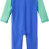 REIMA Polskii 5200130D Sparkly Blue 66A0