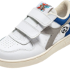 DIADORA MAGIC BASKET LOW PS TAZ White/Delft