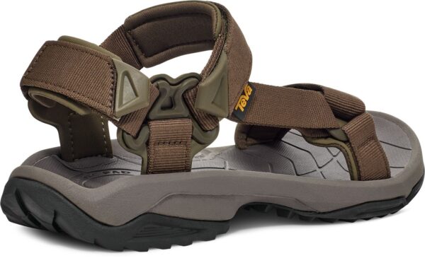 Teva Terra Fi Lite Men's Dark Olive/ Desert Palm