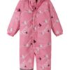 REIMA Tuohi 5100154A Sunset Pink