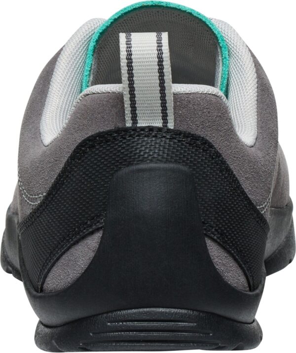 5b4ead6037c57f46402bbd84163073fb Keen JASPER 1030673 Steel Grey/Bright Aqua