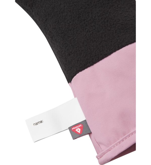 REIMA Tartu 5300105A Grey Pink