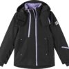 REIMA PERILLE 5100088C Black 999A