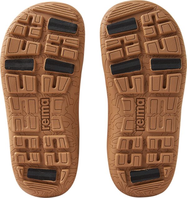 REIMA TALVELLA KIDS 5400150A Cinnamon brown 1490