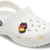 Crocs™ Crocs GERMANY COUNTRY FLAG G0838900-MU Crocs GERMANY COUNTRY FLAG G0838900-MU