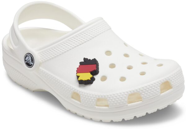 Crocs™ Crocs GERMANY COUNTRY FLAG G0838900-MU Crocs GERMANY COUNTRY FLAG G0838900-MU