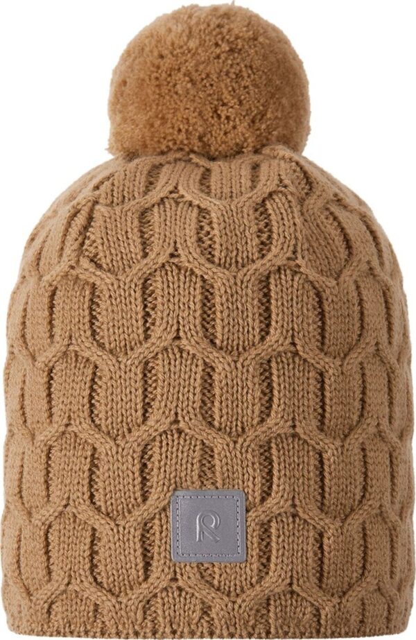 REIMA NYKSUND 5300066B Peanut Brown 11A0