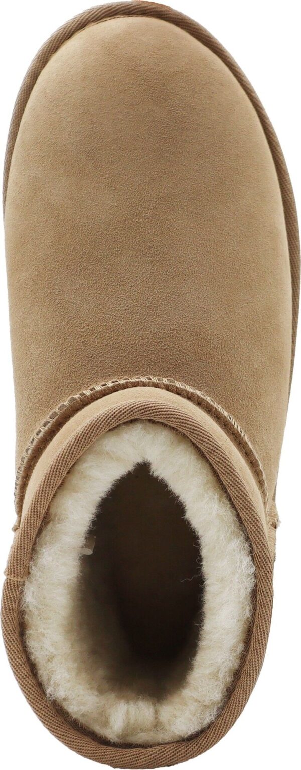 EMU Australia STINGER MICRO FLATFORM Almond