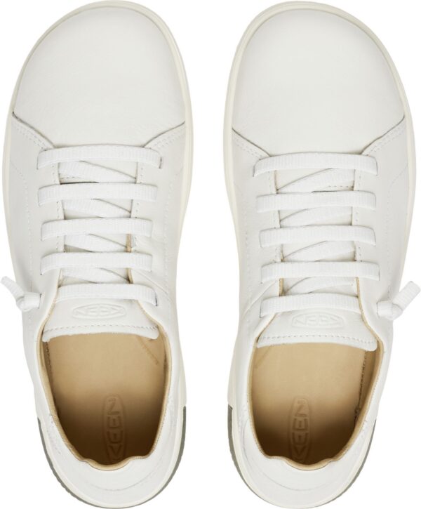 5b8e54b4ca1528a9944d6a2edd85f859 Keen Knx Lace Men's Star White/Star White