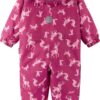 REIMA Lappi 5100129C Rosy Berry