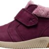 5b99b8e5a71ad58fc7ba06175e7404c5 Keen Knx Middie Kid's 1031244 Fig/Lilas
