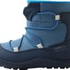 REIMA Ensilumi Kids 5400163A Navy