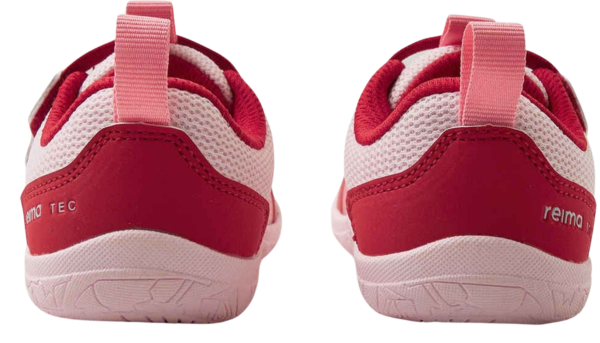 REIMA TEPASTELU 5400141A Sunset Pink