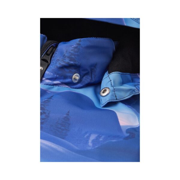 5bbd241d0dbf5dbc0242ba70a19719e7 REIMA MOOMIN LYSTER 5100011D Frozen Blue