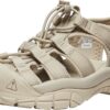 5bbf19af0ea5100222693d3bde3ddc3e Keen NEWPORT H2 WOMEN Monochrome/Safari