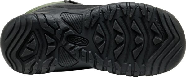 5bd4439e3ff4cb6c9e7f5db5df34e105 Keen Kanibou Wp 1028082 Black/Bronze Green