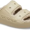 5bd8d59093b1c78af2d929d4ab6fb941 Crocs™ BAYA COZZZY SANDAL Chai