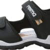 REIMA Ratas 5400087A Black