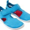REIMA Rantaan 5400067C Turquoise Blue 6150