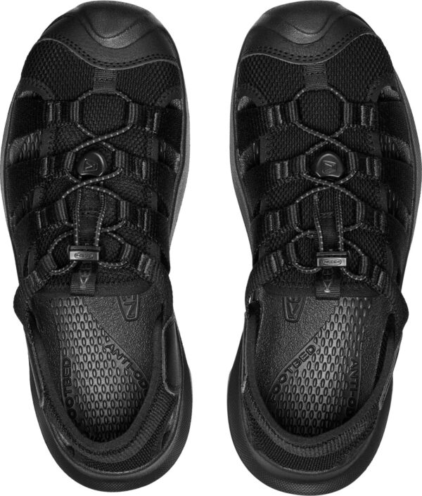 5beb29fcc788387be6082cd8b9db4eb4 Keen SEANIK H2 1030760 Black/Magnet