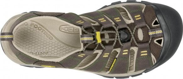 5bf42da94b0a359ed79c01163b610bd3 Keen NEWPORT H2 MEN Raven/Aluminum