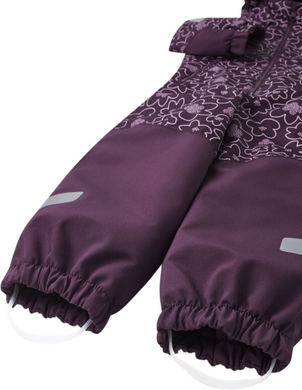 REIMA Kurikka 5100131B Deep purple