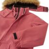 5bff603f3cedc9ea8f4e4307d2f7bb0b REIMA AJATON 5100360A Red Clay