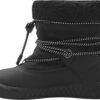 REIMA Lumipallo Black