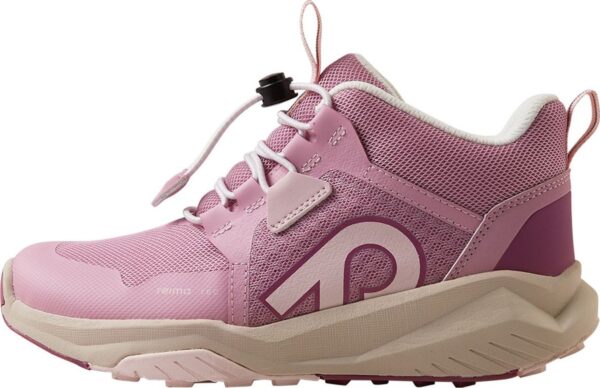 REIMA KIRITIN Grey Pink