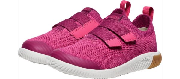 5c2b14c22663ebd686549bce858f4cc6 Keen KNX KNIT DS 1030113 Beaujolais/Raspberry