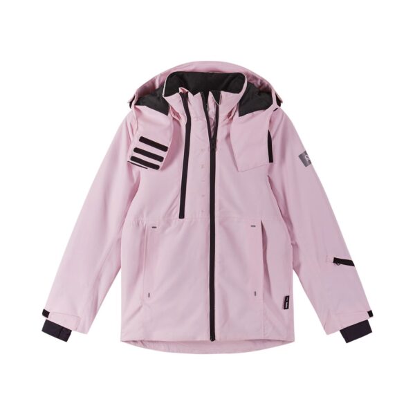 REIMA PERILLE 5100088C Pale rose 4010