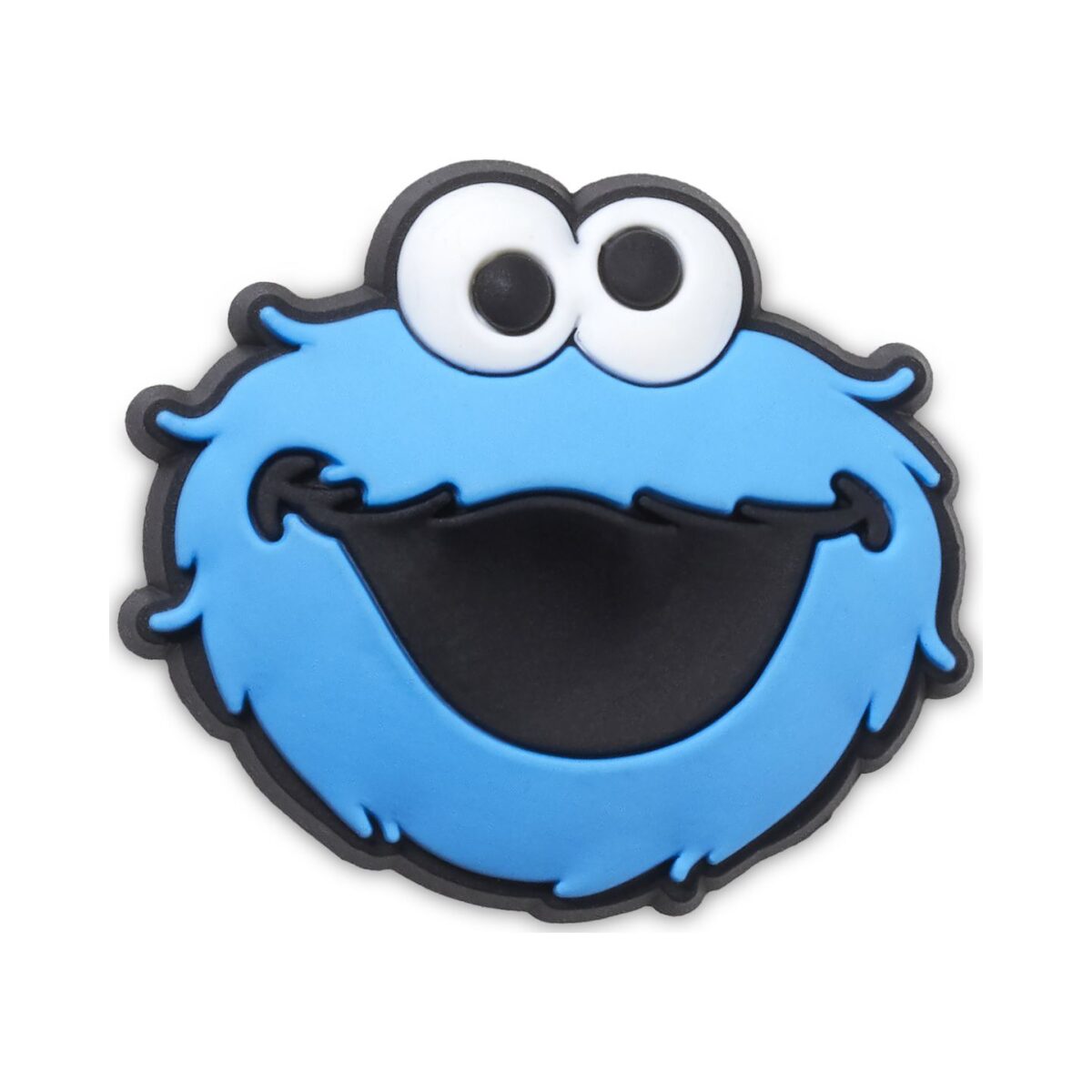 Crocs™ Crocs SESAME STREET COOKIE G1116800-MU Crocs SESAME STREET COOKIE G1116800-MU